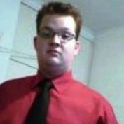 George Forsyth profile image