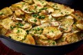 Potatoes Anna