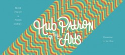 Hubpages: Patrons of the Arts Contests