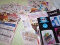 How to Coupon:  Get Organized with a Coupon Binder