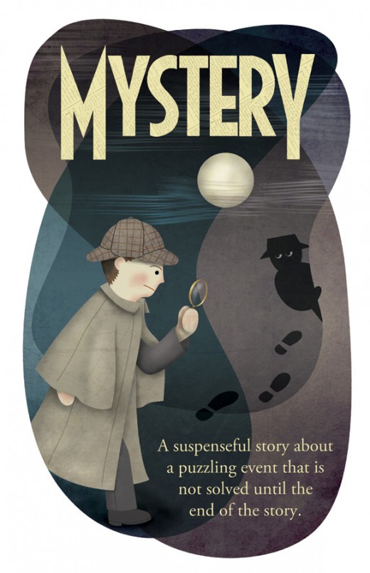 A quilting mystery is a mystery about quilts, quilting, quilters, or quilt shop owners.
