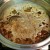 Bring the mixture to a boil. Bring the mixture to a boil.