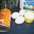 A cup of sugar is a main ingredient. A cup of sugar is a main ingredient.