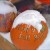 This is something else that EM and Grandmama can do with pumpkins during Kenai's first snowfall! This is something else that EM and Grandmama can do with pumpkins during Kenai's first snowfall!