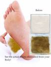 actual users kinoki footpads