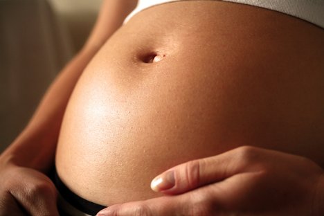 Pregnant women are at increased risk of developing listeriosis.