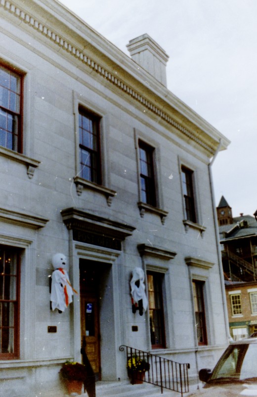 Picturesque Historic Site of Galena, Illinois Pictures Gallery HubPages