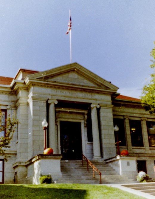 Picturesque Historic Site of Galena, Illinois Pictures Gallery HubPages