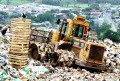 Mining our Landfills: One Society's Trash is Another's Treasure