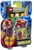 New Lego Ninjago Spinners For 2012 - Release Dates, Prices