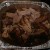 Turkey soaks in drippings Turkey soaks in drippings
