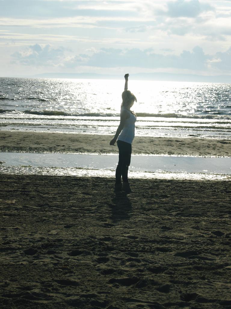 HubPages profile picture for @praying