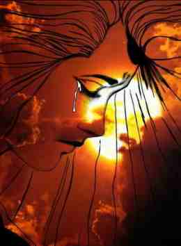 A widow's faith