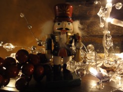 Nutcrackers Make A Great Xmas Tradition
