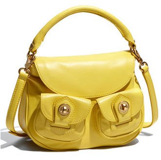 Marc by Marc Jacobs D2 House of Marc Natasha Dandelion