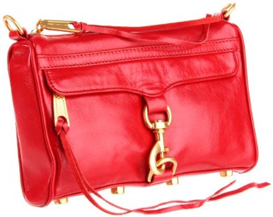 Rebecca Minkoff Mac H652F01P Clutch