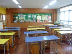 What it's Like to Teach in South Korea