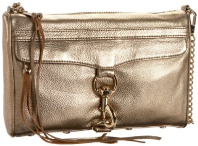 Rebecca Minkoff MAC Clutch