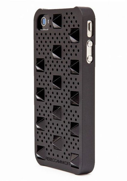 Rebecca Minkoff @ eBay Stud iPhone Case