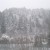 It is the color of more cold coming. It is the color of more cold coming.
