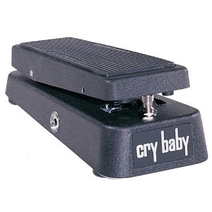 Dunlop original Cry Baby