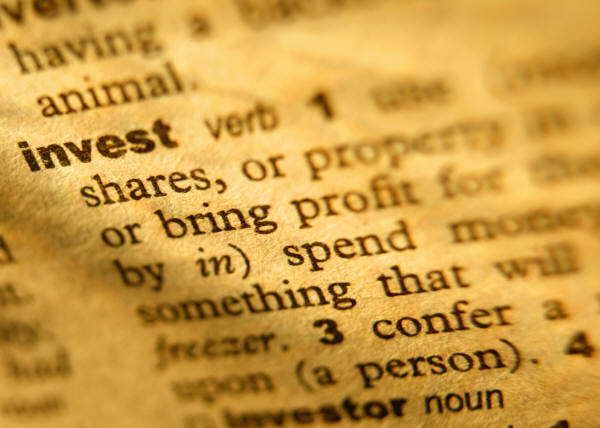 HubPages profile picture for @investing