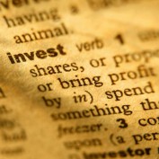 Investing profile image