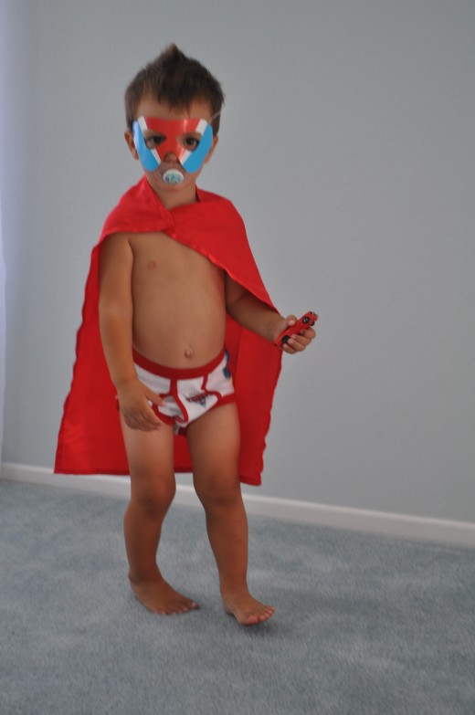 My kids never fail to make me laugh!