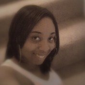 Bri Ward profile image