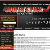 cooperspick profile image