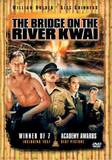Poster for David Lean's Bridge On The River Kwai