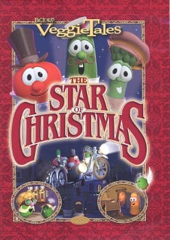 The Star of Christmas is simple but sincere