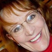 Judy Johnson profile image
