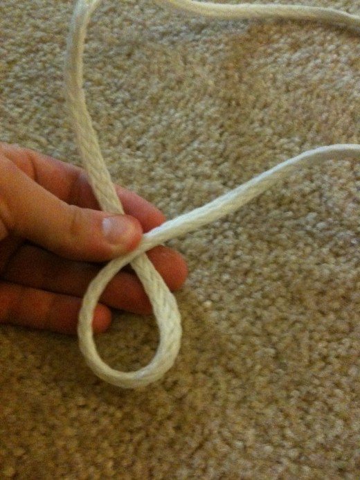 Make a loop