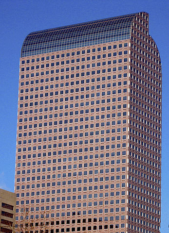 Newmont Mining Corporation Headquarters, Denver