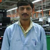 Dipak Salunke profile image