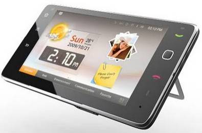 Beetel Magiq Tablet 