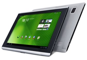 HCL X1 tablet
