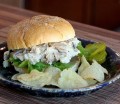 Turkey Salad