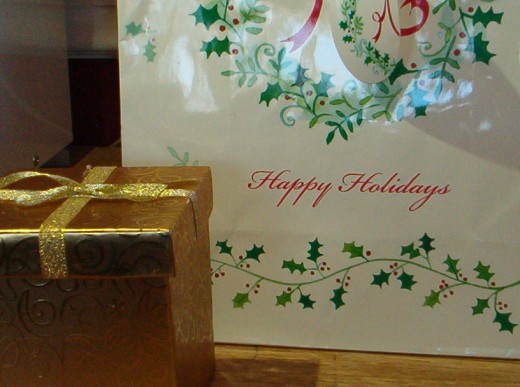 'Tis the season for special gifts!