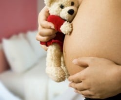 Pregnancy Symptoms & Relief: Part II