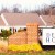 The gazebo and gardens in the next photo are between the sign and the back of the hospice building. The gazebo and gardens in the next photo are between the sign and the back of the hospice building.