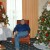 My husband, Fred, patiently waiting for me to finish the photo shoot. Oh how I love this man! My husband, Fred, patiently waiting for me to finish the photo shoot. Oh how I love this man!
