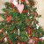 Fun, heart themed tree. Fun, heart themed tree.