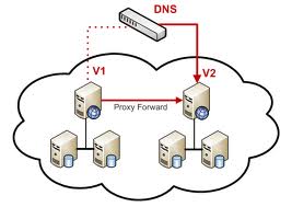 Domain Name Server