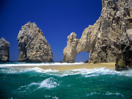 Mexico Vacations In Los Cabos