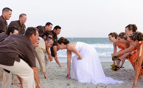 Wedding Photo Poses Fun And Outside The Box Hubpages