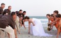 Wedding Photo Poses - Fun and Outside the Box