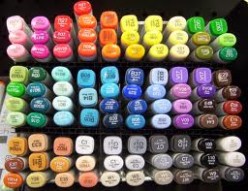 Copic Markers: Are They Worth It?