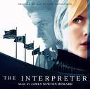 The Interpreter - a movie made at the United Nations Building.